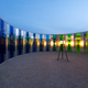 Image for article titled Step Inside A Giant Kaleidoscope in Iowa